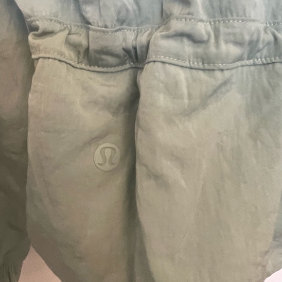 Lululemon Ready to Go Jacket - Picture 8 of 11